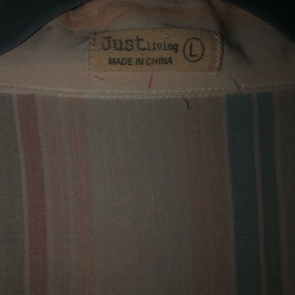 Button down top - Picture 5 of 6